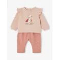 image de ensemble bébé
