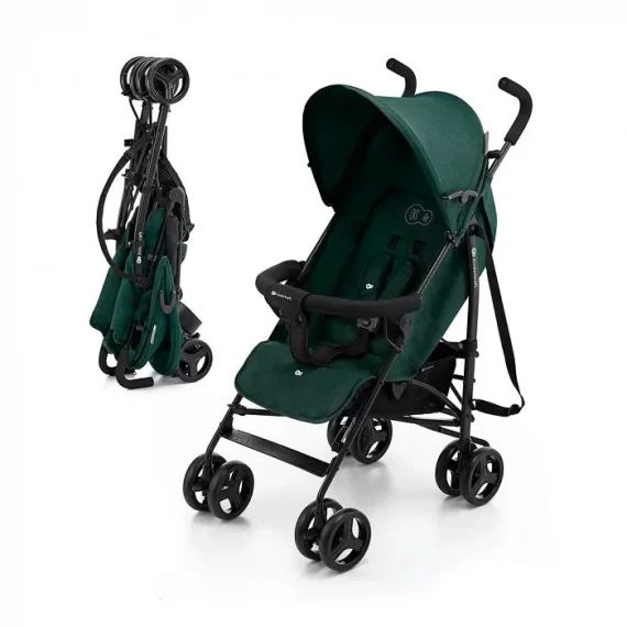 Poussette canne Tik
