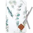 image de protège carnet de santé bébé