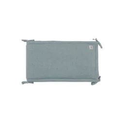 Tour De Parc 180x30cm Cosy Knit – Sea Green Vert