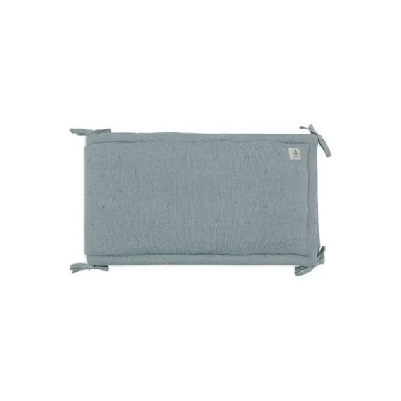 Tour De Parc 180x30cm Cosy Knit – Sea Green Vert