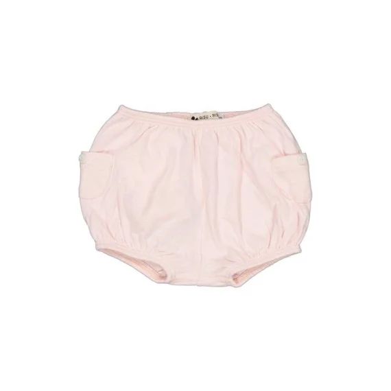 Short bébé Tenor rose