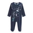 image de pyjama bébé 