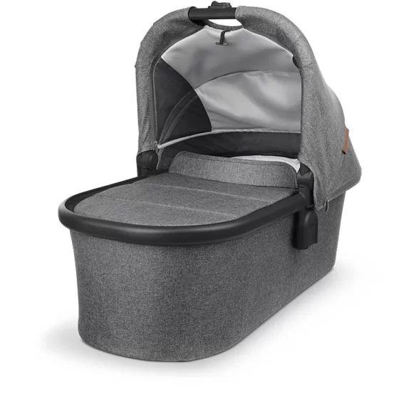 Nacelle UPPAbaby Vista/Cruz/Minu/Ridge – Greyson Dark Grey