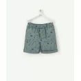 image de short bébé