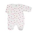 image de pyjama bébé