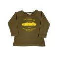 image de t-shirt bébé