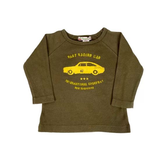 Tee-shirt garçon 6 mois