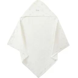 Cape de bain Petit Augustin (80 x 80 cm)