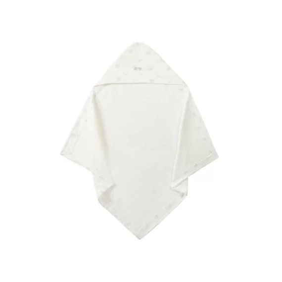 Cape de bain Petit Augustin (80 x 80 cm)
