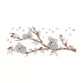 image de stickers bébé 