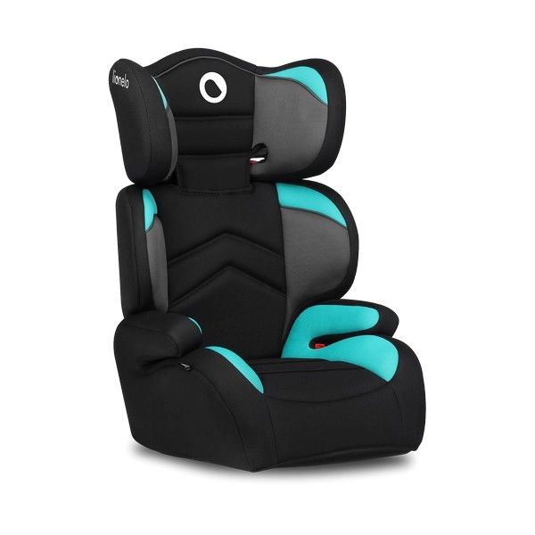 Siège Auto 15-36kg Lionelo Lars – Turquoise