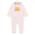 image de pyjama bébé 
