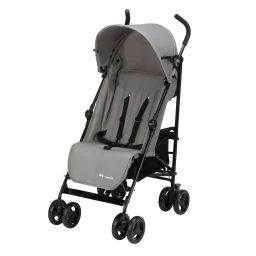 Poussette Canne Compacte Rainbow Gris Mineral