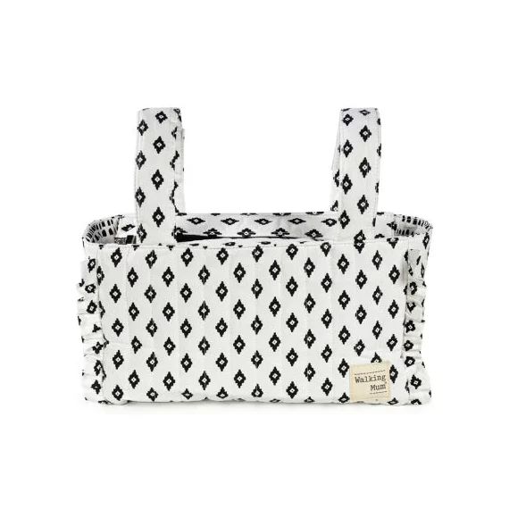 Organiseur de poussette Boho Chic