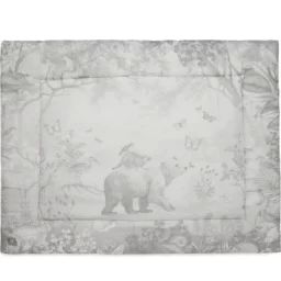Tapis de jeu Pimpelmees Forest Animals (75 x 95 cm)