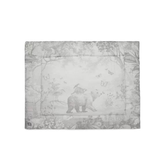 Tapis de jeu Pimpelmees Forest Animals (75 x 95 cm)