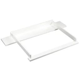 Plan À Langer Pour Commode En Bois Blanc