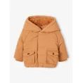 image de manteau bébé