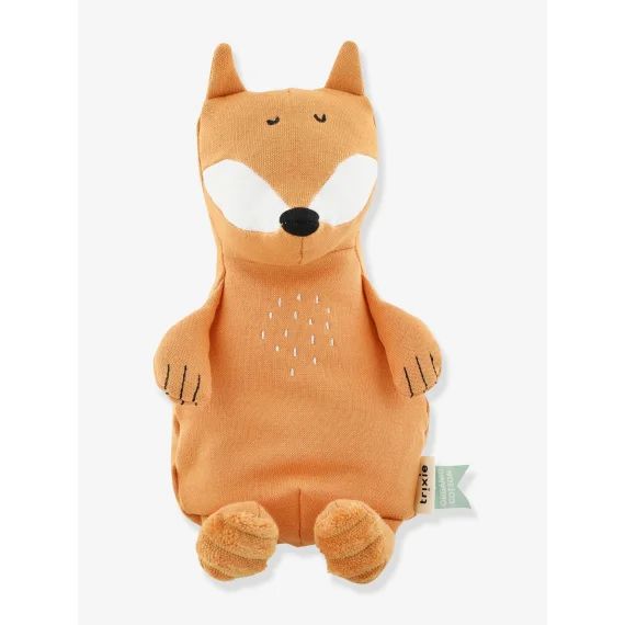 Petite Peluche – TRIXIE orange