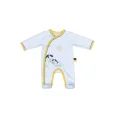 image de pyjama bébé 