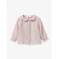 image de chemise, blouse bébé 