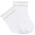 image de chaussette bébé
