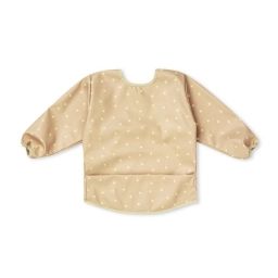 Bavoir avec Manches Elodie – Lemon Sprinkles
