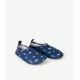 image de chaussons bébé 