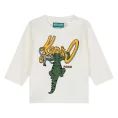 image de t-shirt bébé 