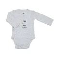 image de body bébé