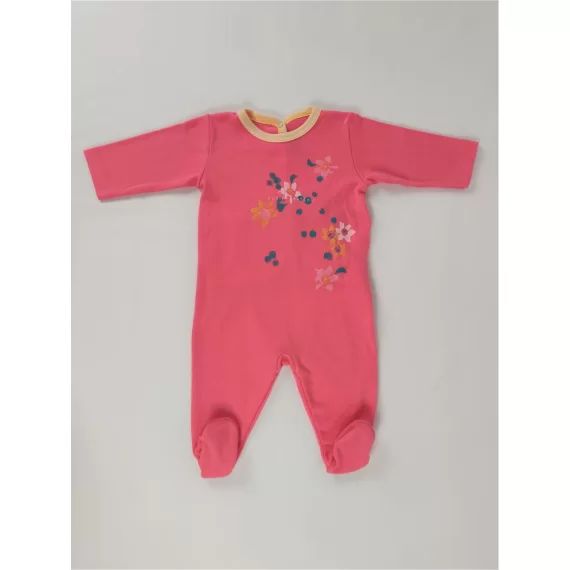 Pyjama léger Fille ou Garçon 3 mois