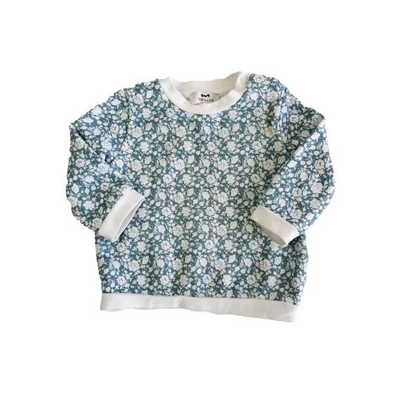 Sweat Fille 9 mois
