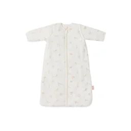 Gigoteuse Hiver Manches Amovibles Birds Tog 3 Coton Multicolore