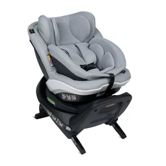 Siège Auto 0-18kg BeSafe iZi Twist B i-Size – Peak Mesh