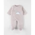 image de pyjama bébé 