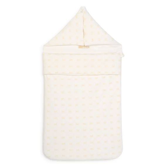 NID D&rsquo;ANGE UNISEXE Blanc