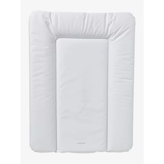Matelas à langer classique Aloïs blanc