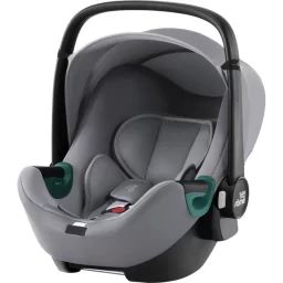 Coque Auto 0-13kg Britax Baby Safe 3 i-Size – Frost Grey