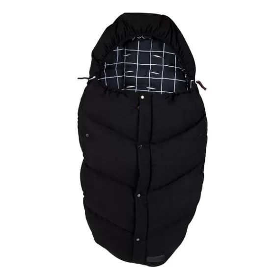 Chancelière Luxury Mountain Buggy – Grid