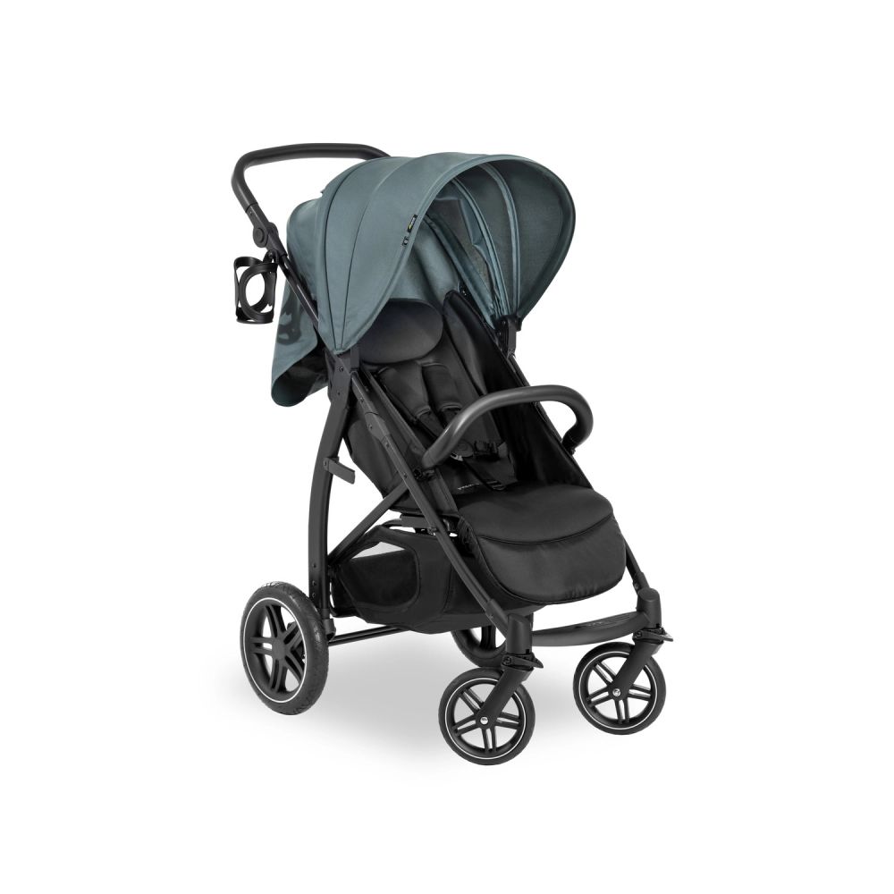 image de poussette bébé