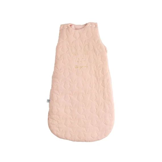 Gigoteuse En Coton Rose