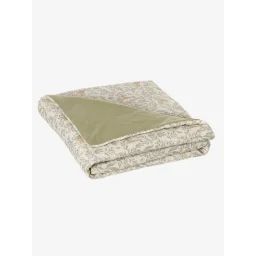 Tapis de sol / Fond de parc BABYLON beige imprimé