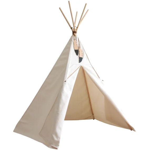 Tipi Nevada écru Natural