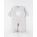 image de pyjama bébé 