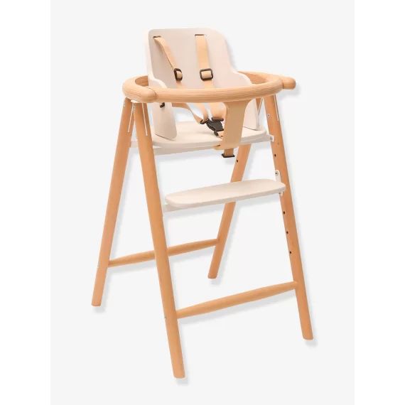 Siège Baby Set Tobo 2 CHARLIE CRANE white