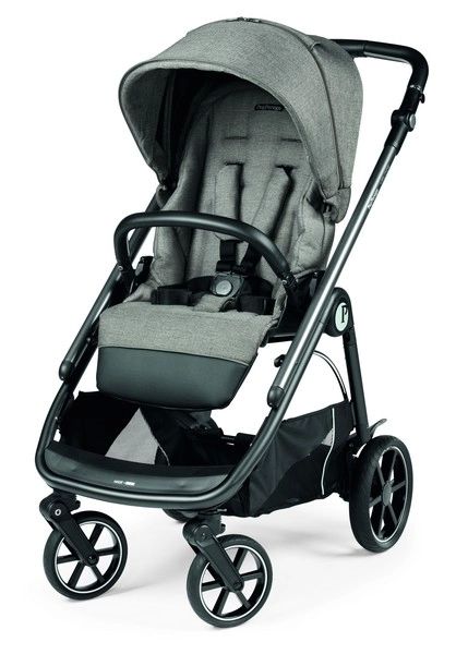 Poussette Peg Perego Veloce – City Grey
