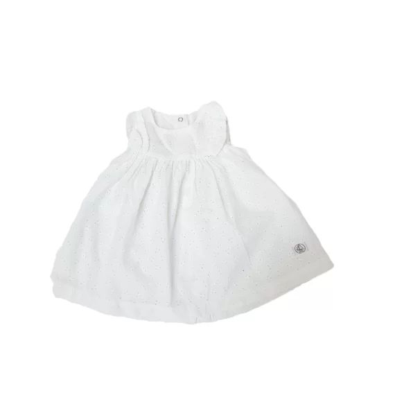 Robe Fille3 mois
