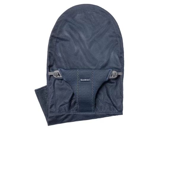 Housse pour Transat Bliss – Bleu marine / Mesh