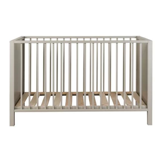 Lit bébé (120x60cm) Nordic Stone